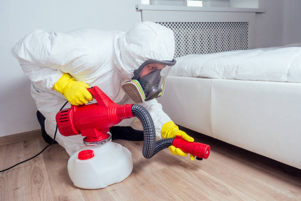 Best Commercial Pest Control Services  in Montevlo, AL