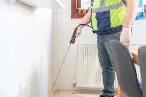 Trusted Montevallo, AL Pest Control Experts